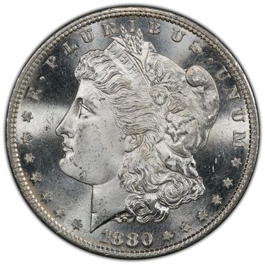 Cert 21615380 - Coin Image