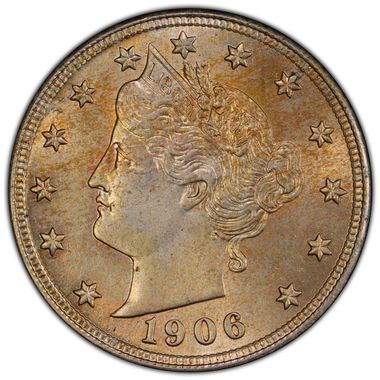 Cert 21616616 - Coin Image