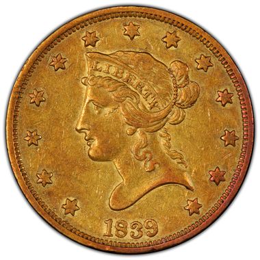 Cert 21616702 - Coin Image