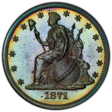 Cert 21620674 - Coin Image