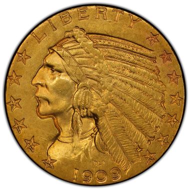 Cert 21622803 - Coin Image