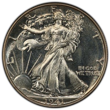 Cert 21638622 - Coin Image