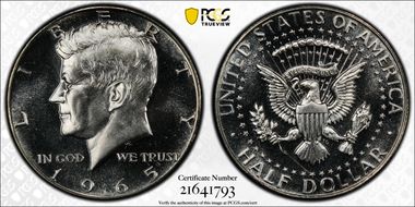 1965 50C SMS SP66CAM