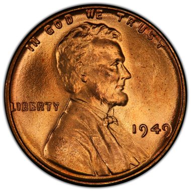 Cert 21645213 - Coin Image