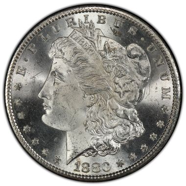 Cert 21648580 - Coin Image