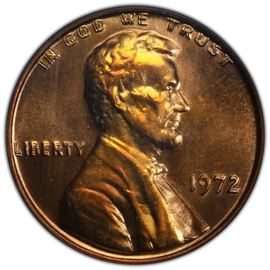 Cert 21652635 - Coin Image