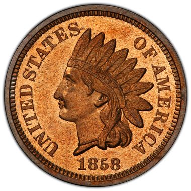Cert 21668305 - Coin Image