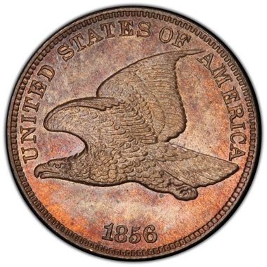 Cert 21675022 - Coin Image