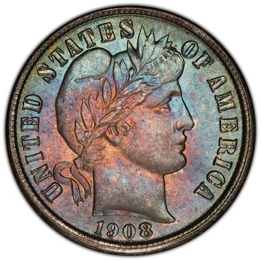 Cert 21676069 - Coin Image