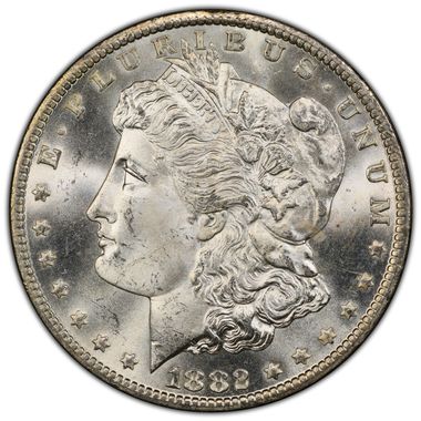Cert 21678138 - Coin Image
