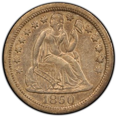 Cert 21678174 - Coin Image