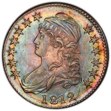 Cert 21683086 - Coin Image