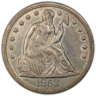Cert 21683188 - Coin Image