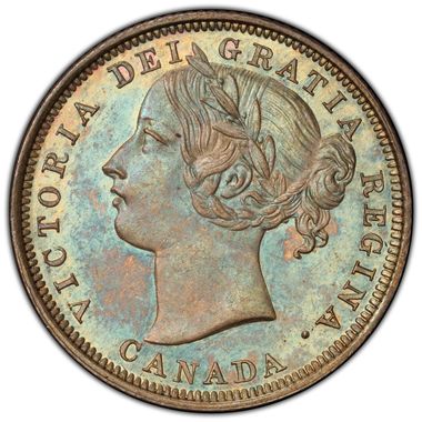 Cert 21687886 - Coin Image