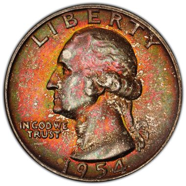 Cert 21690630 - Coin Image