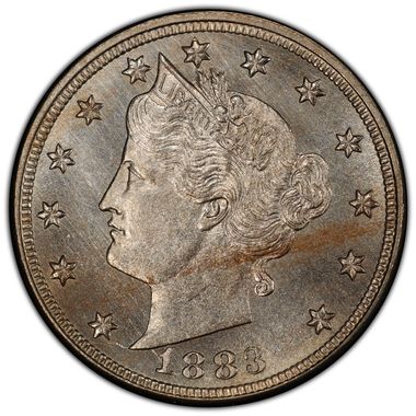 Cert 21693566 - Coin Image