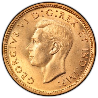 Cert 21694357 - Coin Image