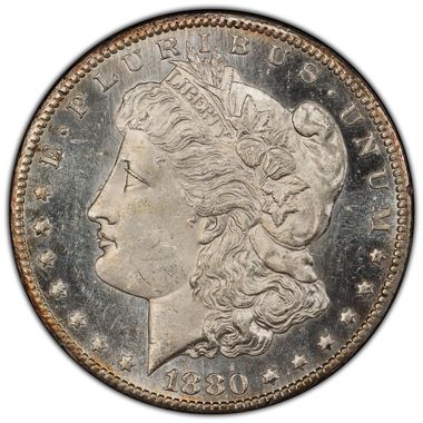 Cert 21696565 - Coin Image