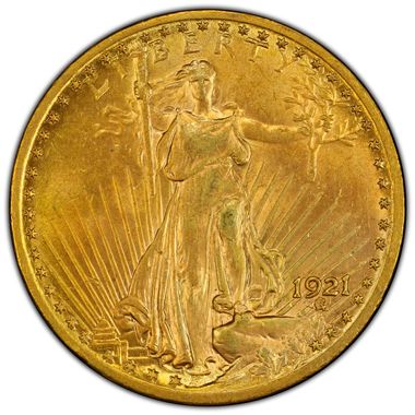 Cert 21699743 - Coin Image