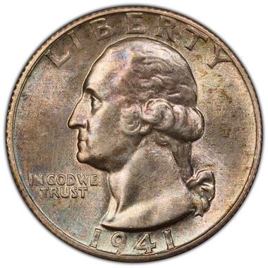 Cert 21712005 - Coin Image