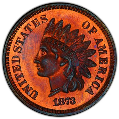 Cert 21712219 - Coin Image