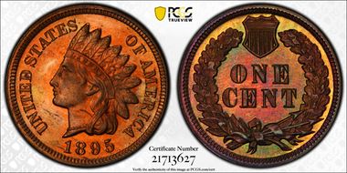 1895 1C PR65RB