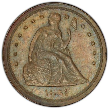 Cert 21714030 - Coin Image