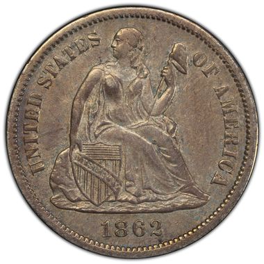 Cert 21715241 - Coin Image