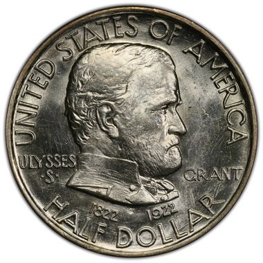 Cert 21723068 - Coin Image