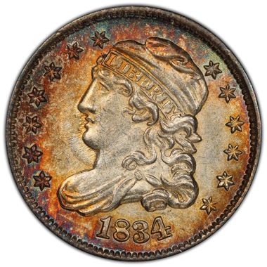 Cert 21729217 - Coin Image