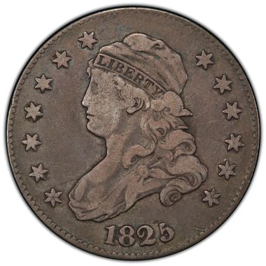 Cert 21742941 - Coin Image