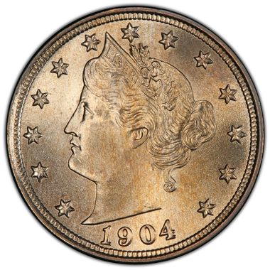 Cert 21744418 - Coin Image