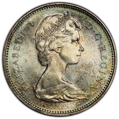 Cert 21763567 - Coin Image