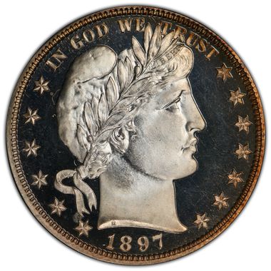 Cert 21765094 - Coin Image