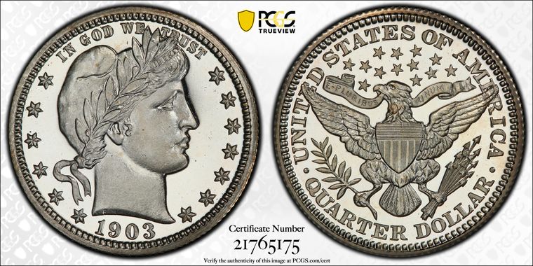 Cert 21765175 - Coin Image