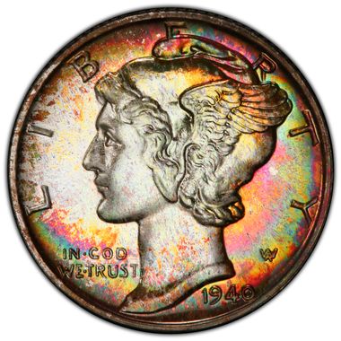 Cert 21765627 - Coin Image