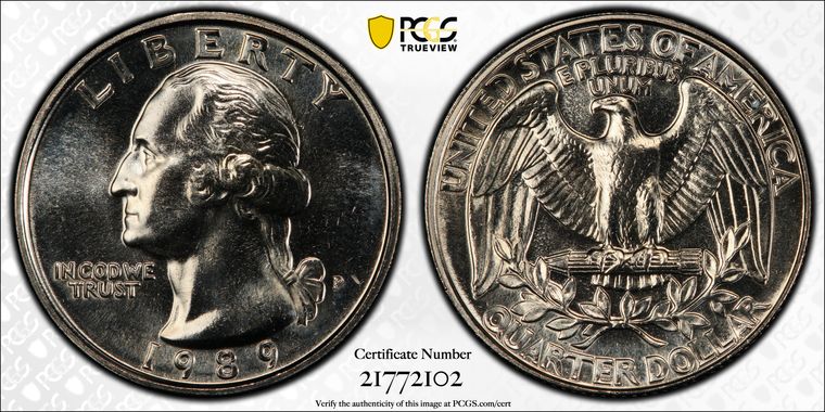 Cert 21772102 - Coin Image