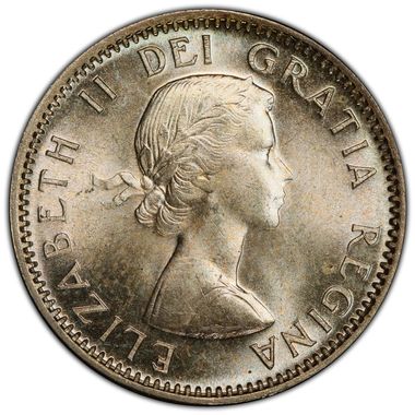 Cert 21772610 - Coin Image