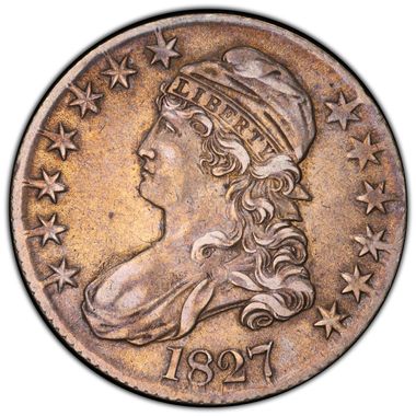 Cert 21776910 - Coin Image
