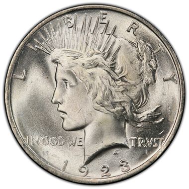 Cert 21793403 - Coin Image