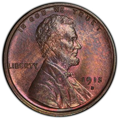 Cert 21799292 - Coin Image