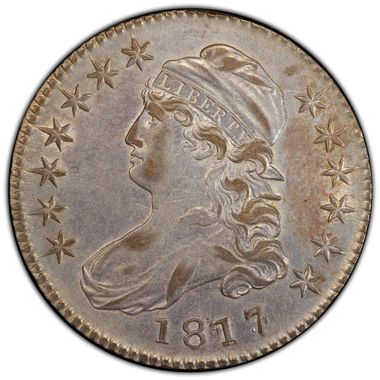 Cert 21809931 - Coin Image