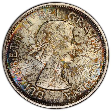 Cert 21812700 - Coin Image