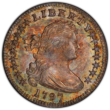 Cert 21817895 - Coin Image