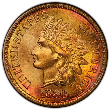 Cert 21819038 - Coin Image