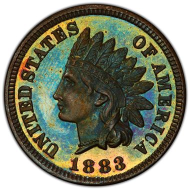 Cert 21836144 - Coin Image