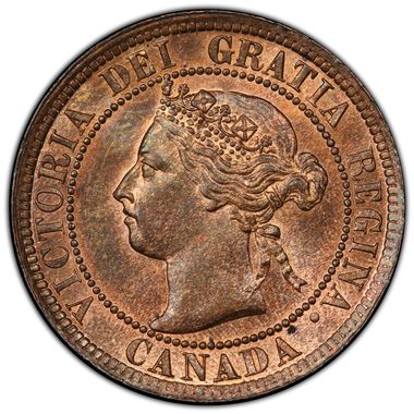 Cert 21842703 - Coin Image