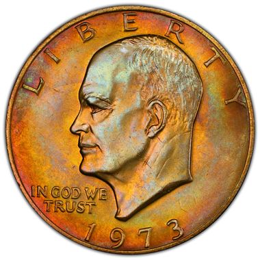 Cert 21843688 - Coin Image