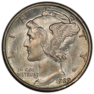 Cert 21845469 - Coin Image