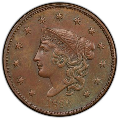 Cert 21847036 - Coin Image